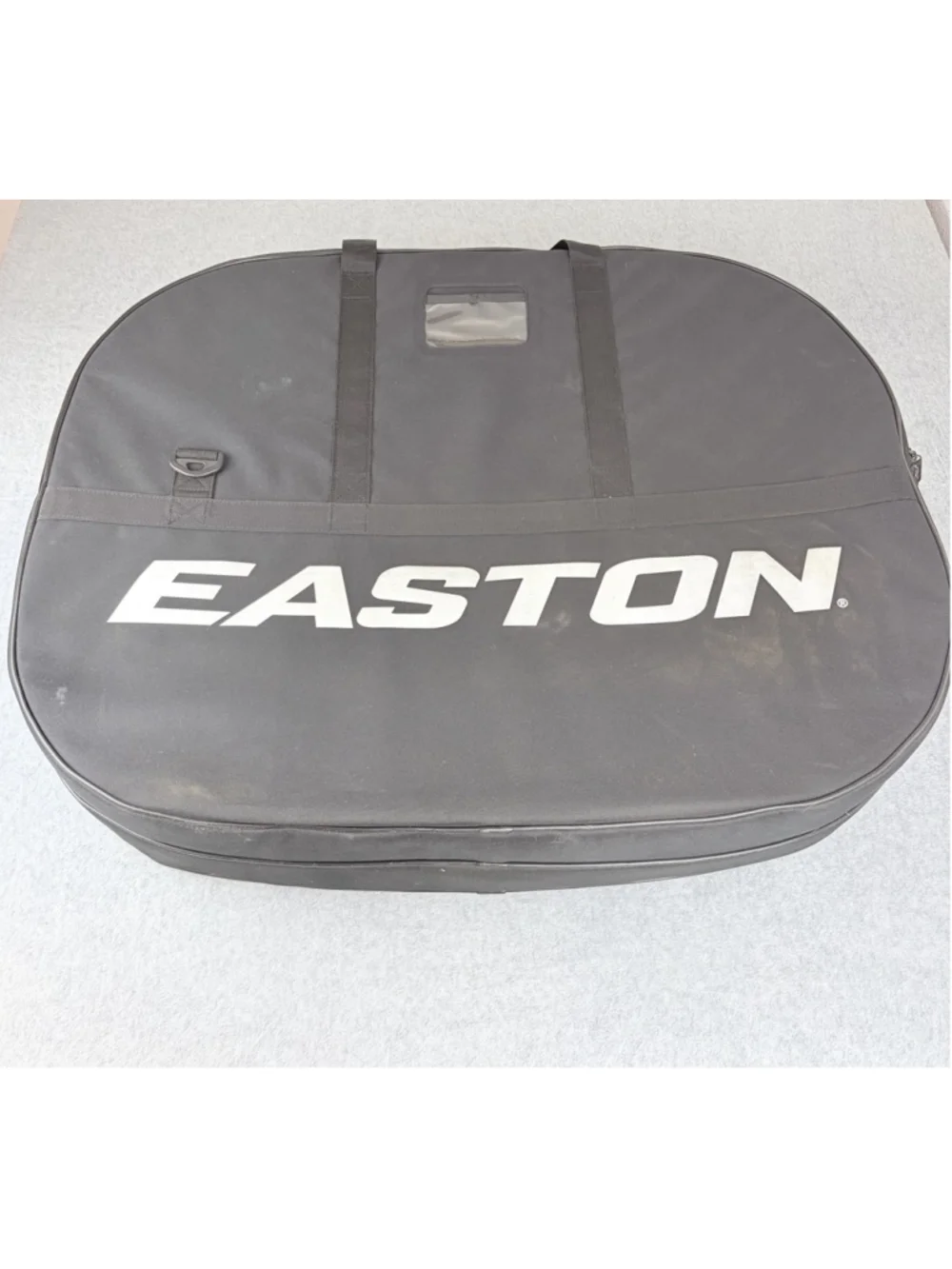 EASTON Double Wheel Bag Padded 700C 26in Bicycle Wheelset Travel Case